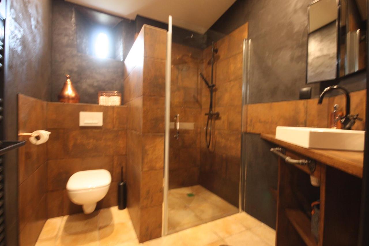 Le Nichoir Otel Les Essarts  Dış mekan fotoğraf