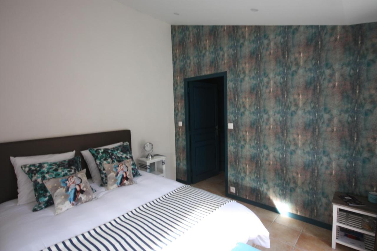 Le Nichoir Otel Les Essarts  Dış mekan fotoğraf