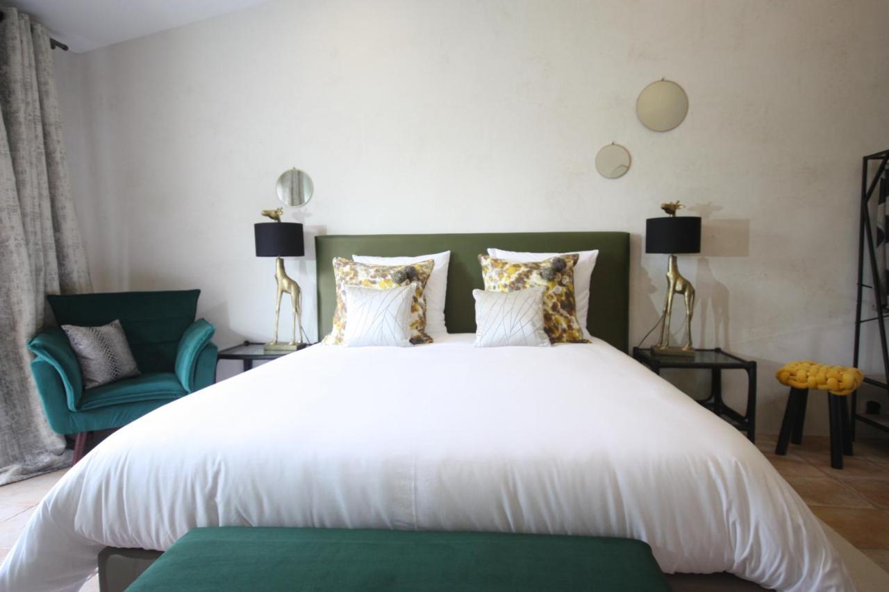 Le Nichoir Otel Les Essarts  Dış mekan fotoğraf