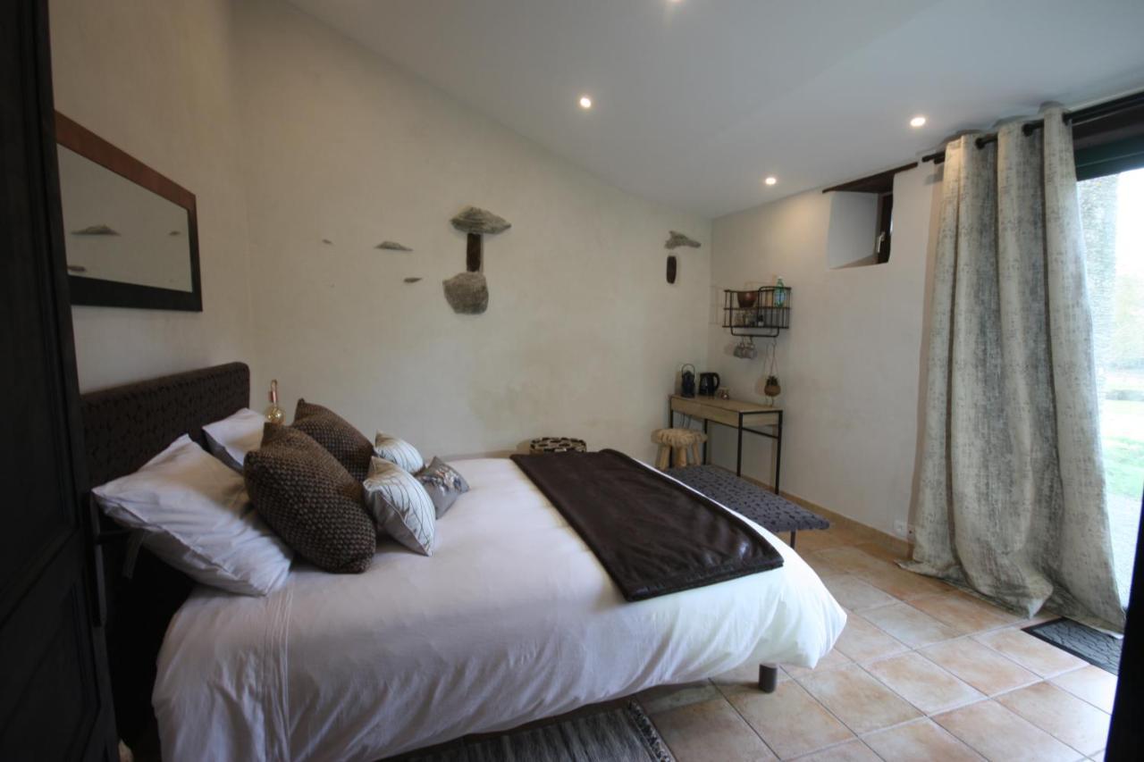 Le Nichoir Otel Les Essarts  Dış mekan fotoğraf