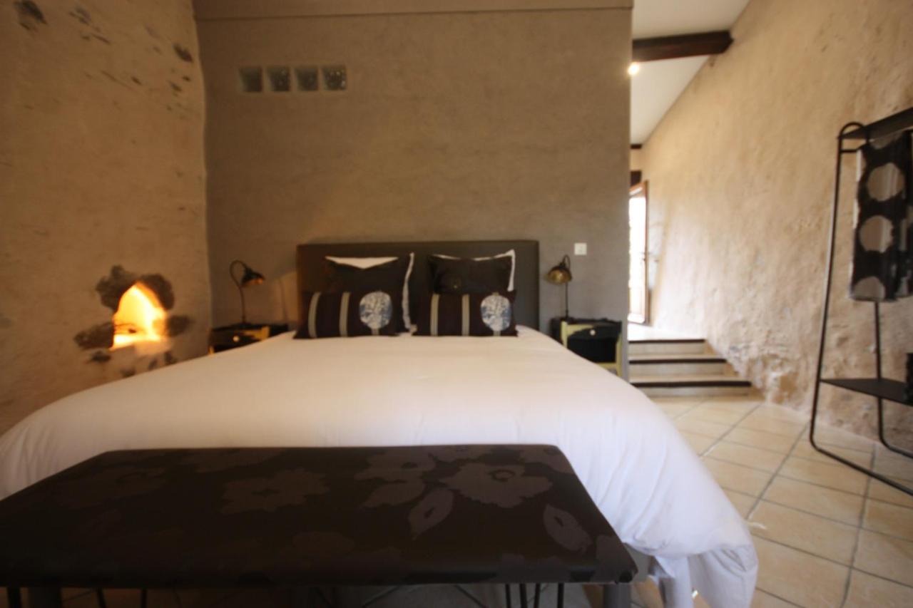 Le Nichoir Otel Les Essarts  Dış mekan fotoğraf