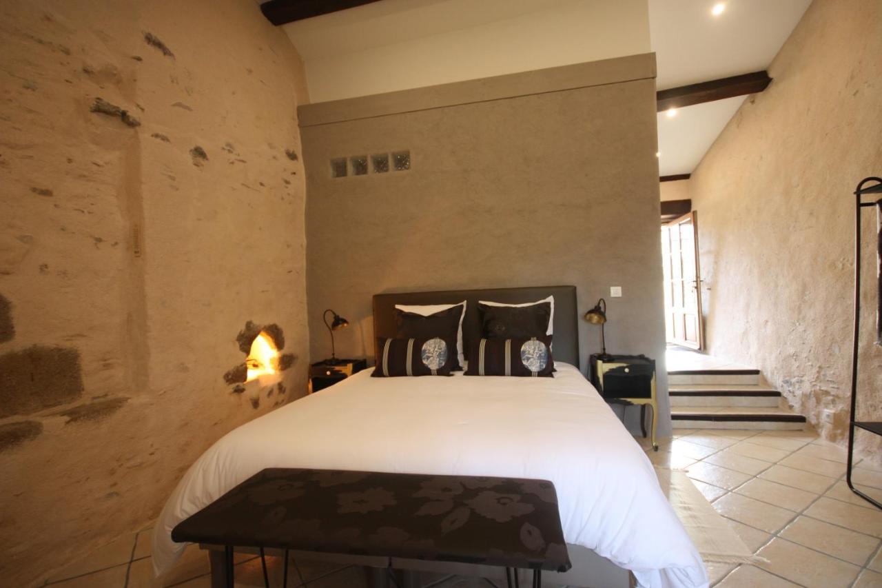 Le Nichoir Otel Les Essarts  Dış mekan fotoğraf